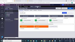 pegaclass=7(create, selection,pop page , activity)