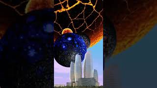 Star Size comparison 2025 | 3D Animation of planets