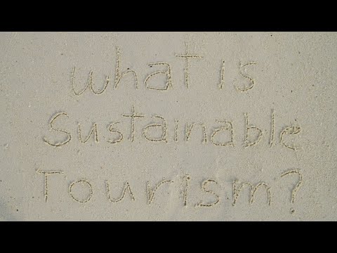 Join the sustainable tourism challenges and #KeepTheFunGoing!