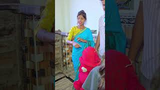 जैसी करनी वैसी भरनी😭 || The Fun Ak || #shorts #shortsfeed #jaimatadi #bhakti