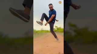 Trending DSP sir beats - Dhee Revanth master steps 🔥#Viral vayyari #junior movie#kireeti#sreeleela