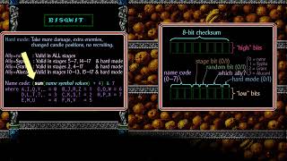 Castlevania III ※ Cracking VG Passwords S3e2