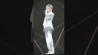 出发 直面成长的变化【华晨宇-不重逢】 Credit 火星演唱会MarsConcert