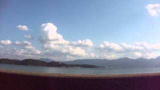 糸島ドライブ　志摩サンセットロード