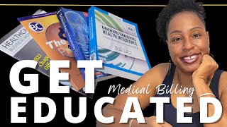 Learn How To Stay Ahead As A Medical Biller! #medicalbiller
