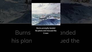 Rescue at Truk Lagoon #pacificwar #unitedstatesnavy #worldwar2