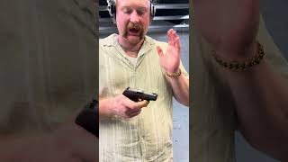 Ruger LCP Custom .380 : Will it Sicario Ep44 #ruger #lcp #lynchburgarms #indoorrange #shooting #gun