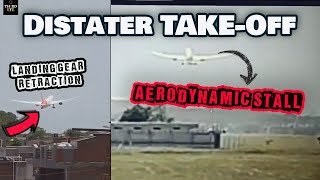 Pilot Error or Physics? The AI171 Mystery Explained! Third Eye News Telugu