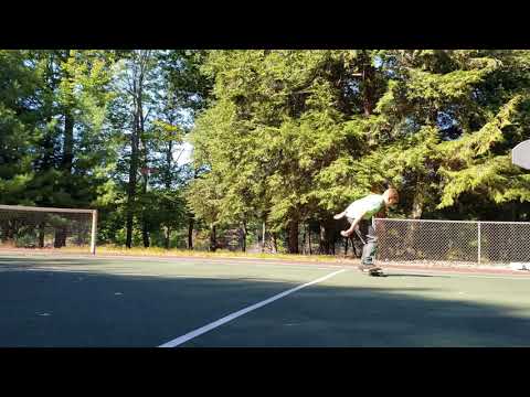 First Shuvit