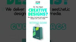 Designs that don’t just look good — they work. 🎯✨