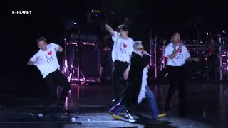 G-DRAGON CONCERT ENCORE 'A BOY (소년이여) + THIS LOVE' 4K Fancam 직캠 | 지드래곤 콘서트 'Übermensch' 앵콜 250329