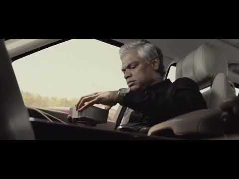 sahoo movie last scene