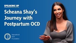 Speaking Up: Scheana Shay's Journey with Postpartum OCD