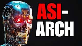 This Might Be the FIRST Real Artificial Superintelligence…