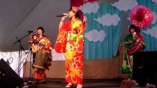 Zakuro Chindon Band 2)