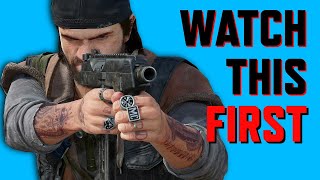 Unlock the Best Gun EARLY - Days Gone Tips You Need