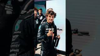 Kimi Antonelli’s F1 Debut Shocked the Grid" #f1 #formula1#kimiantonelli #mercedes #mercedesf1