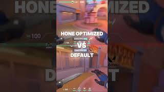How To Boost FPS In Valorant #valorant #fpsboost #pctips