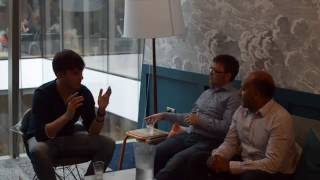 HOW WE CHANGED THE NHS - Promatix BI on #DataTalks
