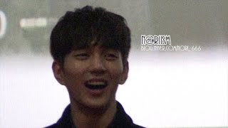 [직캠] 유승호 '조선마술사' 무대인사 : 롯데시네마 건대입구 4관 (2016.01.01)