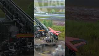 MIM-104 Patriot shoots down Drone! 🚀