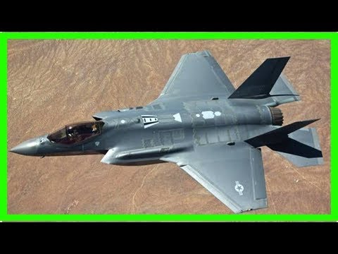 俄国不给力自研不靠谱，美国的F-35会飞向印度次大陆么？