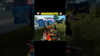 Self Revive in BR RANK 🔥❤️‍🔥#grandmaster #newm1014 #revenge #revive