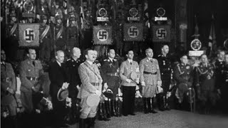 Investigating the Holocaust Part 2: The Reichstag Fire — Hitler Consolidates Power
