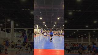 🚀 Quick Tip by Setter, Attack by The Outside! #like #share #tip #spike #hit #fypシ゚viral #foryou #4k
