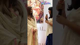 Aaradhya Bachchan Leaves Mom Aishwarya Rai Surprised With Her First-Ever Speech In Public! | N18S