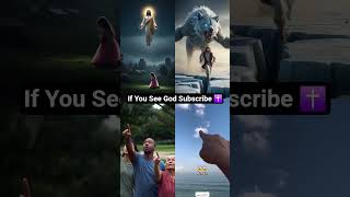 Jesus Sees Your Pain✝️ - Watch This Before You Scroll #JesusSeesYou #ChristianMotivation #Faith