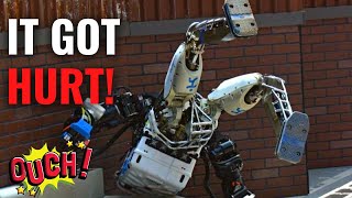 This Models Went HORRIBLY Wrong | LEAKED Artificial Intelligence News
