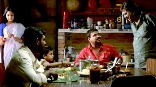 മരുമോൻ പറ്റിയ അമ്മാവൻ തന്നെ | Dileep Comedy Scenes | Malayalam Comedy Scenes