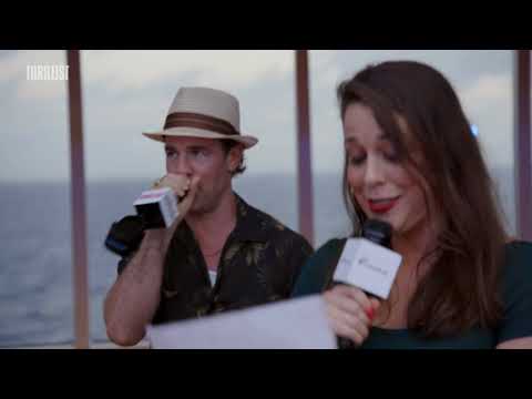 Island Hoppers | Episode 5 Hotter Bars | Carnival Cruise Line x Thrillist