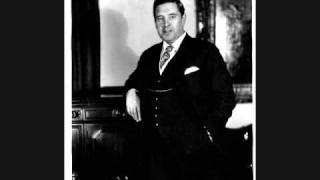 John McCormack - Love's Old Sweet Song (Just a Song at Twilight) (1927)