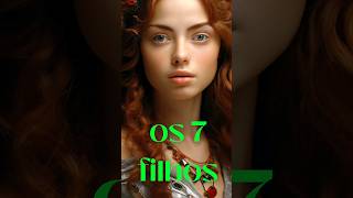 os filhos de Adão e Eva #bibliasagrada #curiosidades #biblia #curiosidadebiblia #mensagem