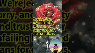 Let's Pray Together: Prayer for Peace #shorts  #prayerforpeace #peaceprocess #letspraytogether