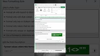 How Set Auto Border in Excel  | Add borders automatically to cells in excel