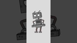 #jokes #fyp #shorts #RobotJokes #AIHumor