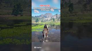 RDR2 #rdr2 #rdr #reddeadredemption2 #shorts #trending #viralvideo #gta #gta5 #gaming  #ytshorts #2k
