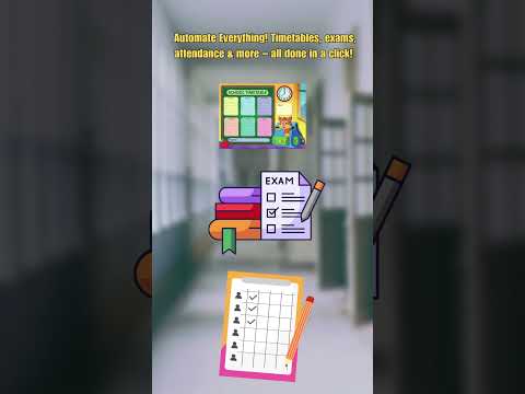 gegok12 - school management software #Gegok12 #SchoolManagementSoftware #EducationTech