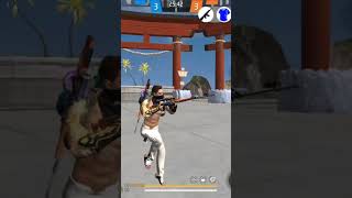 #no is it video free fire##
