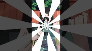Hikari Uchiha Uzumaki 🔥 #ObiDei #HimariUchiha #Himari