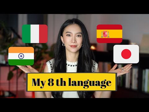 What's My Next Language? Life Updates & My New Language Choice