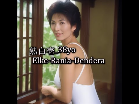 20240329_熟白壱_38yo_Elke-Rania-Dendera