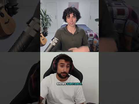 The Secret to Landing a Job in Games!  #gamedev #podcast #podcastclips #InterviewTips #GameIndustry