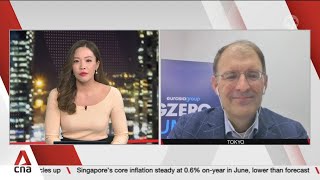 David Boling on political uncertainty in Japan and US-Japan trade deal