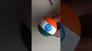 tiranga bulb drawing / independence day drawing #independenceday #15august #republicday