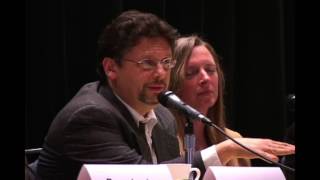 FutureWeb 2010: Ira Nathenson on Adopting Laws to Legal Issues