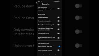 increase download quality in YouTube #download quality Kaise badaye #youtubeshort#mobile#technology
